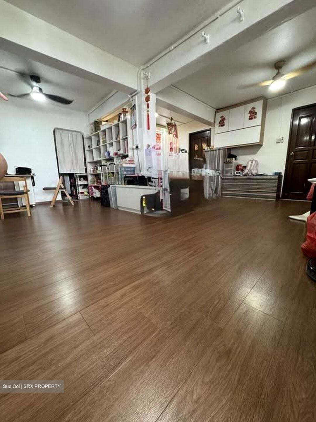 Blk 209 Boon Lay Place (Jurong West), HDB 5 Rooms #610640541